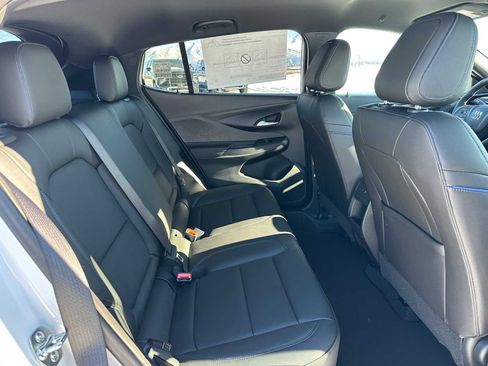 New 2026 Buick Envista Sport Touring w/ Convenience I Package image 12