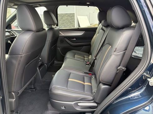 New 2026 MAZDA CX-90 3.3 Turbo S w/ Premium Package image 8