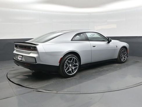 New 2026 Dodge Charger Scat Pack AWD/4WD image 3