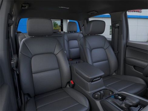 New 2026 Chevrolet Colorado LT w/ LT Convenience Package image 16