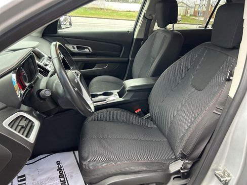 Used 2014 GMC Terrain SLE image 21