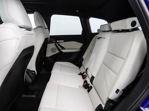 New 2026 BMW X1 xDrive28i w/ Technology Package image 21