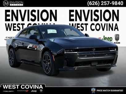 New 2026 Dodge Charger Scat Pack