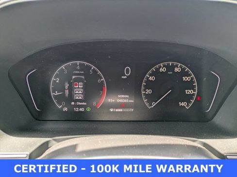 Certified 2024 Honda Pilot EX-L image 24