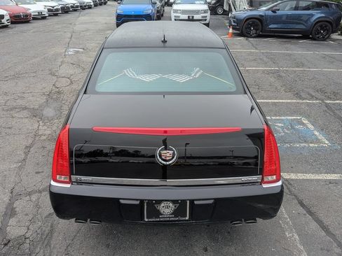 Used 2007 Cadillac DTS FWD image 8