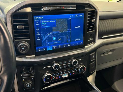 Used 2022 Ford F150 Limited image 25
