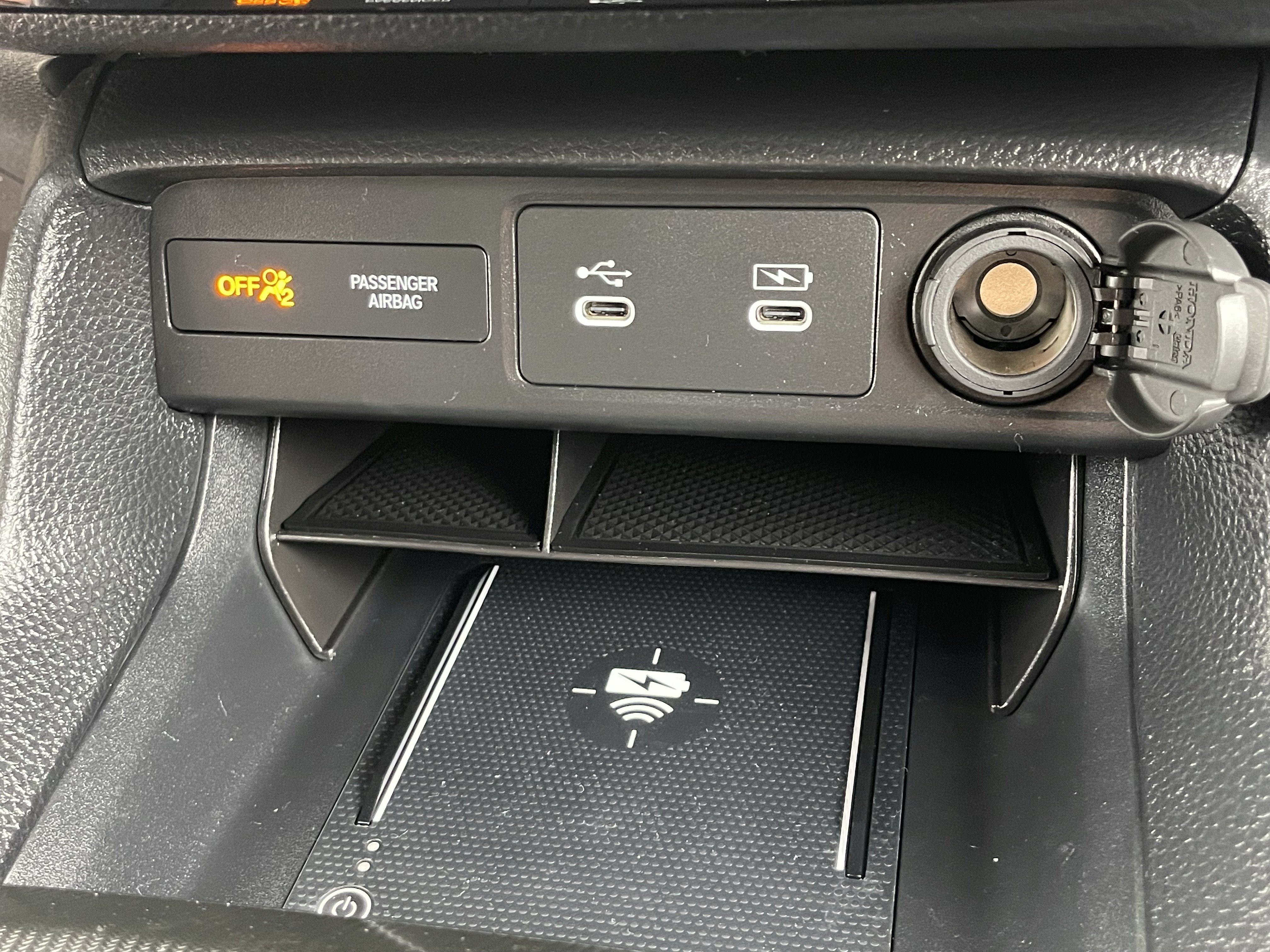 Used 2026 Honda Civic Sport Touring image 24