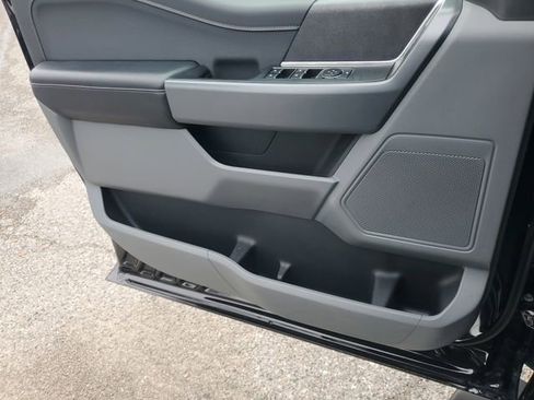 Used 2024 Ford F150 XLT w/ Equipment Group 302A MID image 18