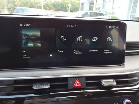 New 2026 Kia K5 LXS FWD image 15