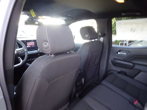 New 2026 GMC Canyon Elevation w/ Convenience Package RWD image 19