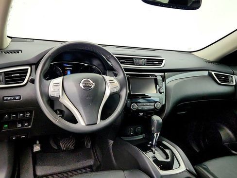 Used 2016 Nissan Rogue SL image 12
