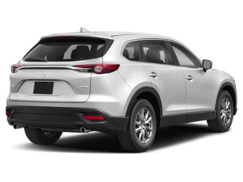 Used 2019 MAZDA CX-9 Sport FWD image 2
