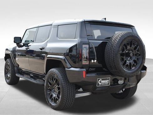 New 2025 GMC Hummer EV 2X image 6