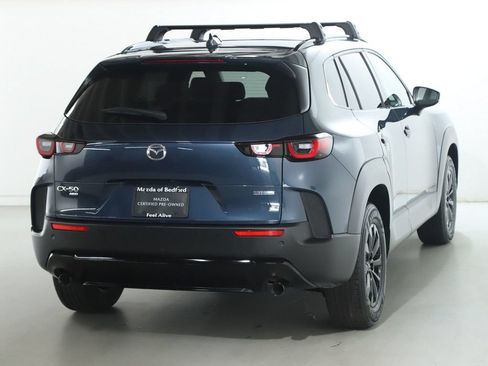 Used 2026 MAZDA CX-50 AWD 2.5 Hybrid w/ Weather Package image 49