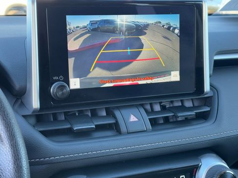 Certified 2025 Toyota RAV4 XLE image 26