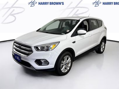 Used 2017 Ford Escape SE w/ SE Cold Weather Package