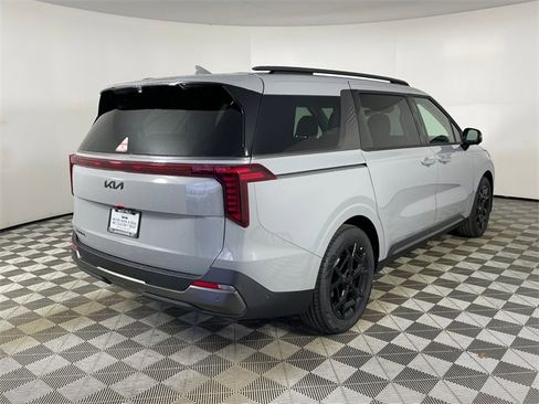 New 2026 Kia Carnival SX Prestige image 6