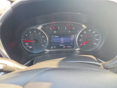 Used 2020 Chevrolet Equinox LT AWD/4WD image 20