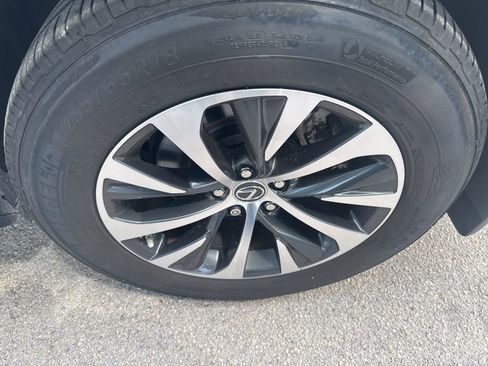 Used 2022 Lexus RX 350 AWD w/ Premium Package image 10