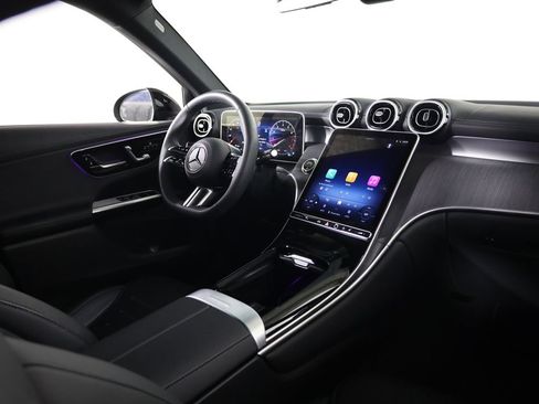 Used 2026 Mercedes-Benz GLC 300 4MATIC image 56