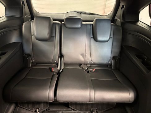 Used 2025 Honda Odyssey Sport-L image 38