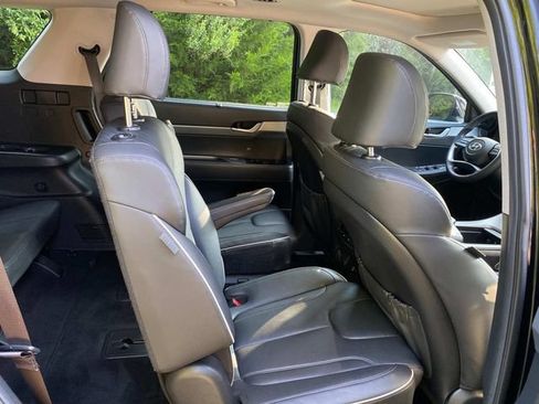 Used 2024 Hyundai Palisade XRT FWD image 35