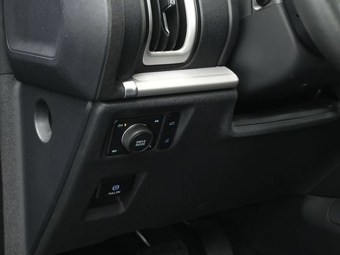 Certified 2025 Ford Expedition Max Active AWD/4WD image 12