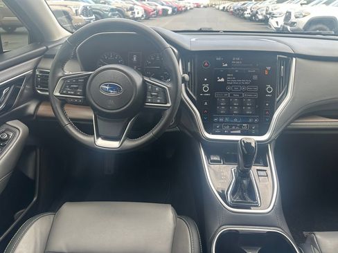Used 2023 Subaru Outback Onyx Edition XT w/ Tech Package 2 AWD/4WD image 15