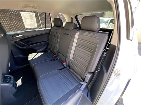 Used 2023 Volkswagen Tiguan S w/ Driver Assistance Package FWD image 24