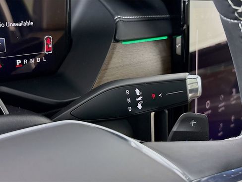 New 2026 GMC Acadia Denali Ultimate image 17