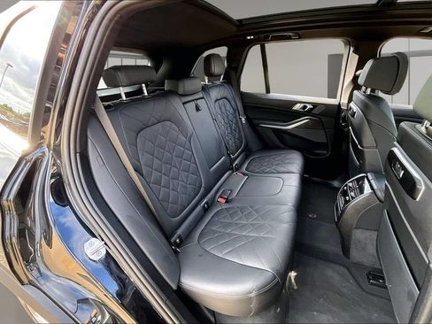 Used 2025 BMW X5 sDrive40i w/ Climate Comfort Package RWD image 29