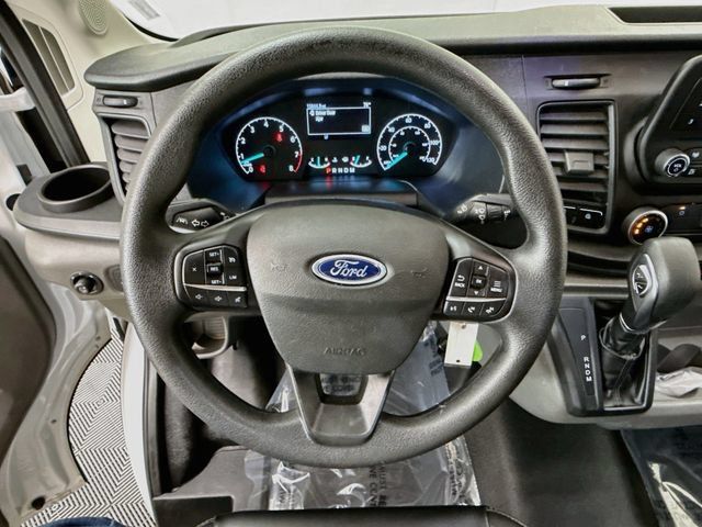 Used 2025 Ford Transit 250 148 High Roof Extended w/ Load Area Protection Package RWD image 11