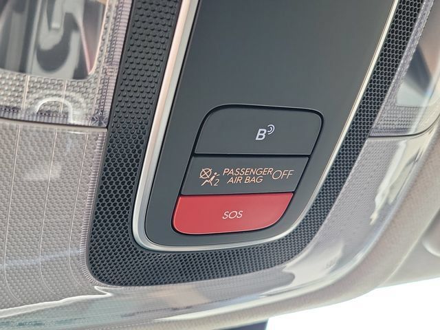 New 2026 Hyundai Kona SEL Sport AWD/4WD image 17