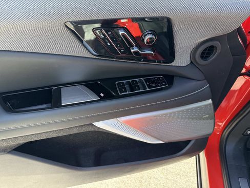 New 2026 Cadillac Optiq Sport 1 image 19