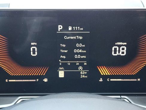 New 2026 Kia Sorento S w/ S Panoramic Sunroof Package AWD/4WD image 11