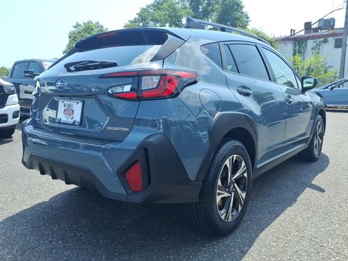 Certified 2024 Subaru Crosstrek 2.0i Premium AWD/4WD image 19