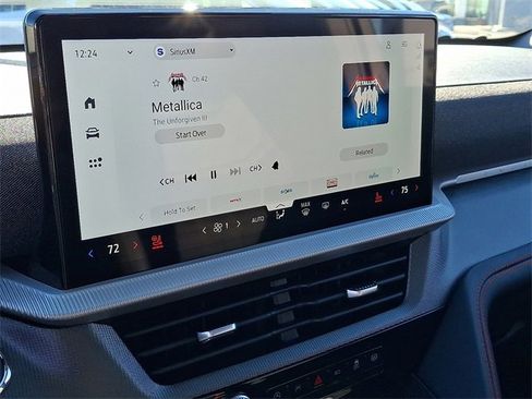 New 2026 Ford Explorer ST-Line w/ ST-Line Street Pack image 14