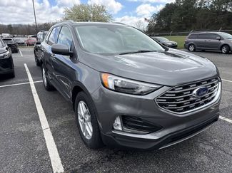 Used 2022 Ford Edge SEL w/ Convenience Package video 2