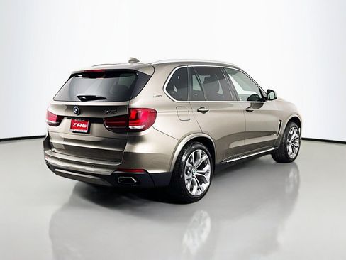 Used 2017 BMW X5 xDrive40e AWD/4WD image 5