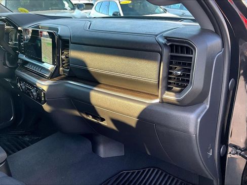 Certified 2023 Chevrolet Silverado 1500 LT image 10