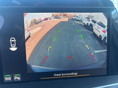 New 2026 Subaru Outback Premium image 25