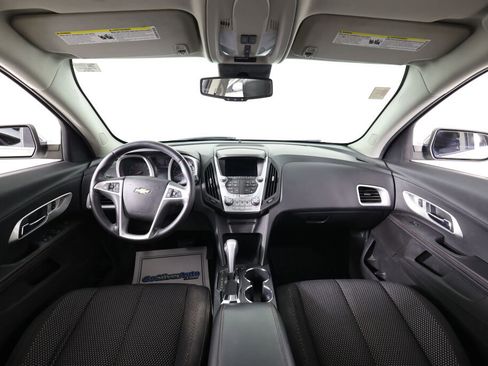 Used 2015 Chevrolet Equinox LT image 24
