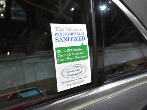 Used 2018 Mercedes-Benz S 450 4MATIC Sedan image 89