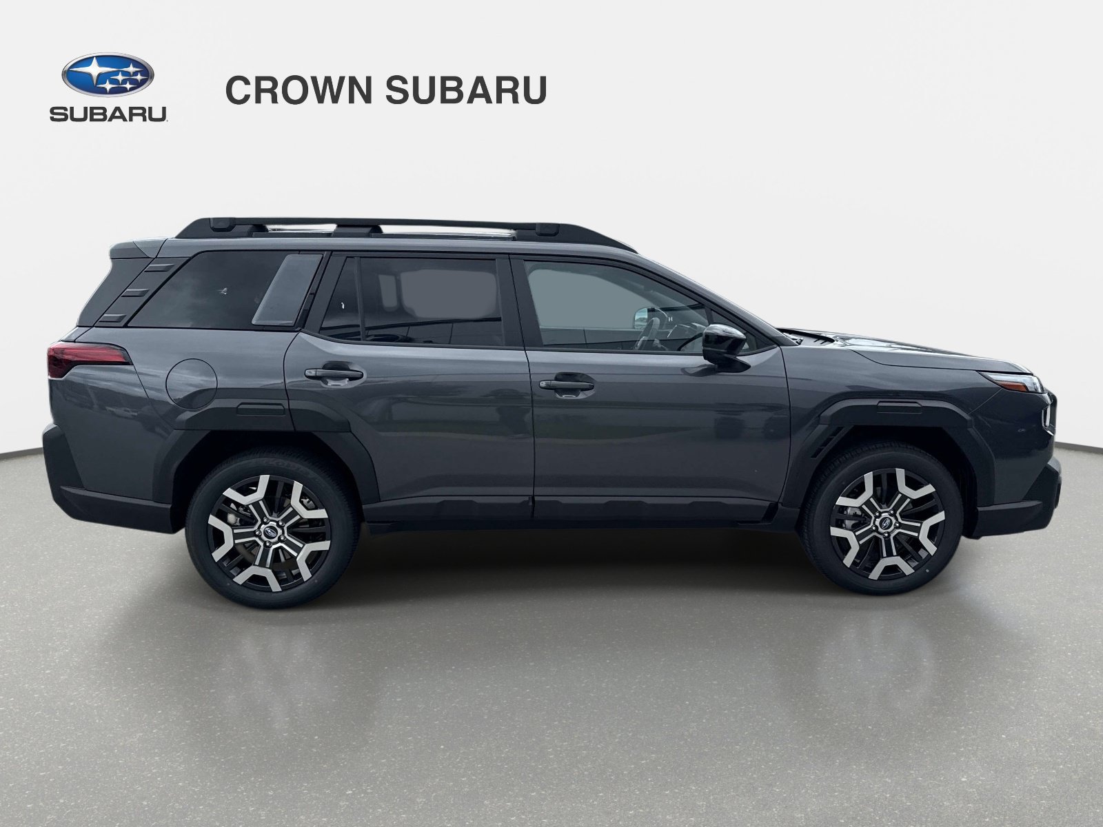 New 2026 Subaru Outback Touring XT AWD/4WD image 3