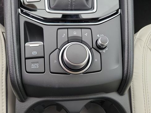 New 2025 MAZDA CX-5 AWD 2.5 S w/ Preferred Package image 31