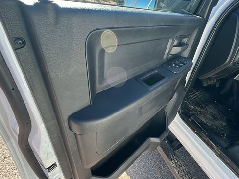 New 2026 RAM 5500 Tradesman image 13