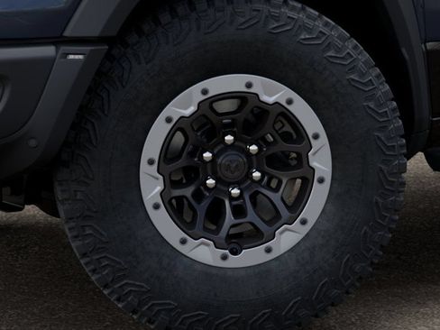 New 2026 RAM 1500 RHO w/ RHO Level 1 Equipment Group AWD/4WD image 9
