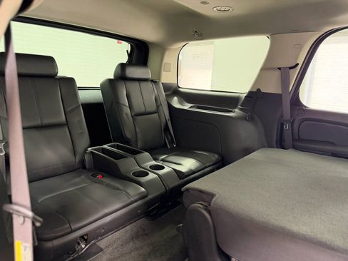 Used 2007 GMC Yukon SLT w/ SLT Preferred Equipment Group image 30