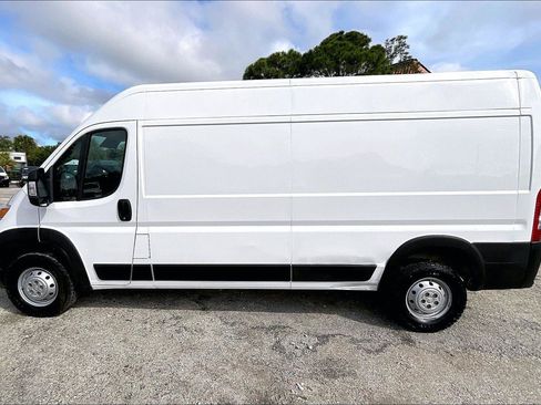 Used 2023 RAM ProMaster 3500 FWD image 17