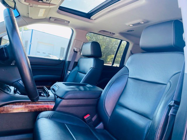 Used 2015 Chevrolet Suburban LTZ w/ Max Trailering Package AWD/4WD image 30